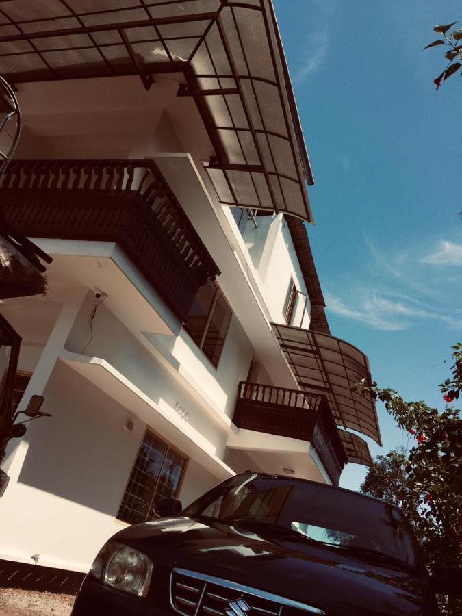 3R Residency Munnar Hostel Εξωτερικό φωτογραφία