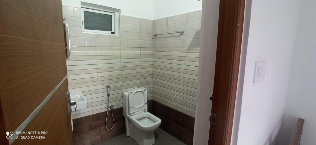 3R Residency Munnar Hostel Εξωτερικό φωτογραφία