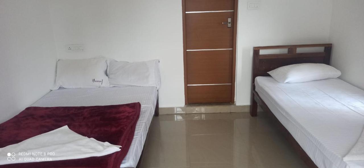 3R Residency Munnar Hostel Εξωτερικό φωτογραφία