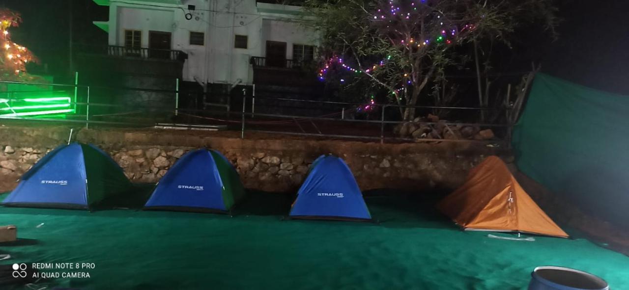 3R Residency Munnar Hostel Εξωτερικό φωτογραφία