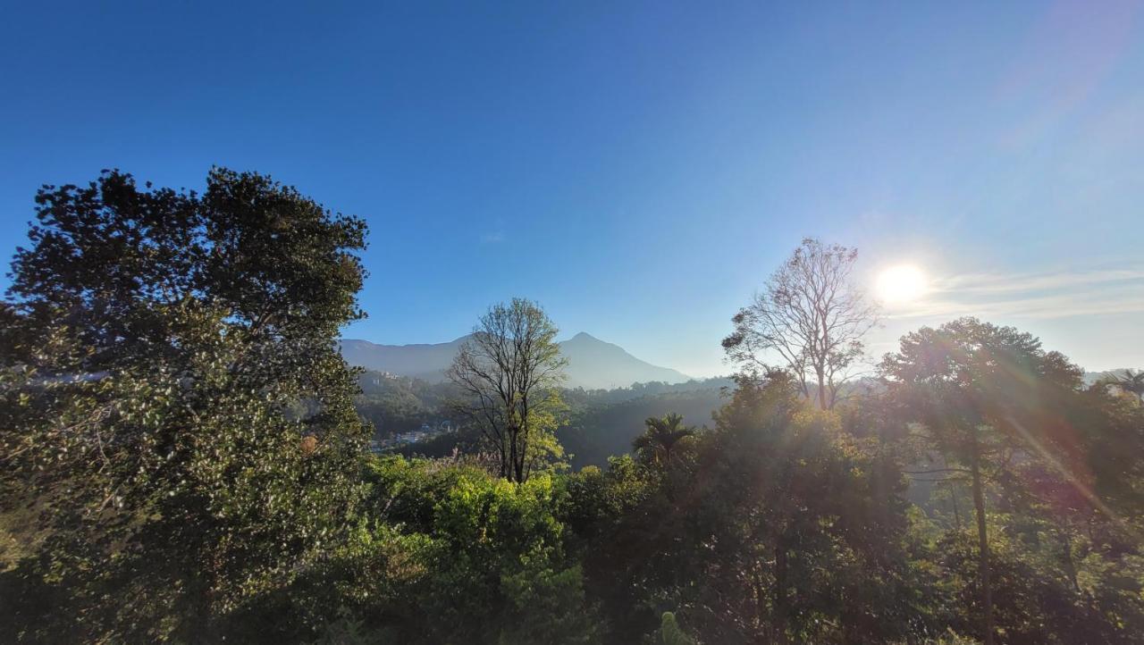 3R Residency Munnar Hostel Εξωτερικό φωτογραφία