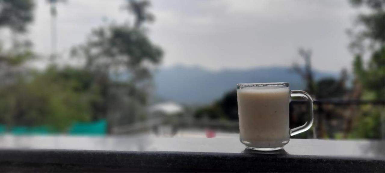 3R Residency Munnar Hostel Εξωτερικό φωτογραφία