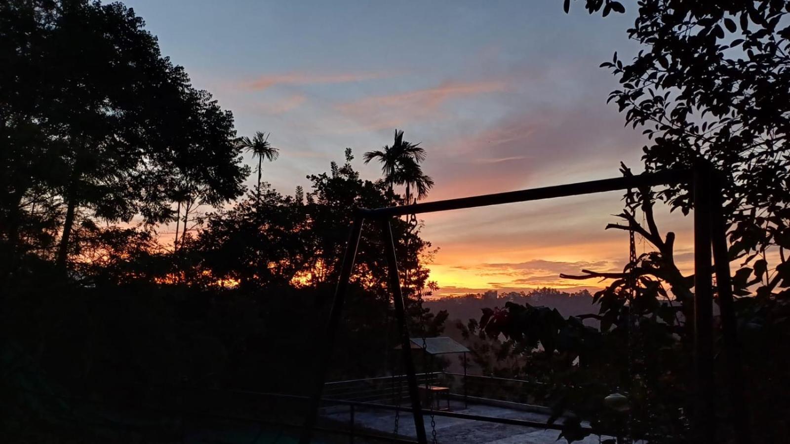 3R Residency Munnar Hostel Εξωτερικό φωτογραφία