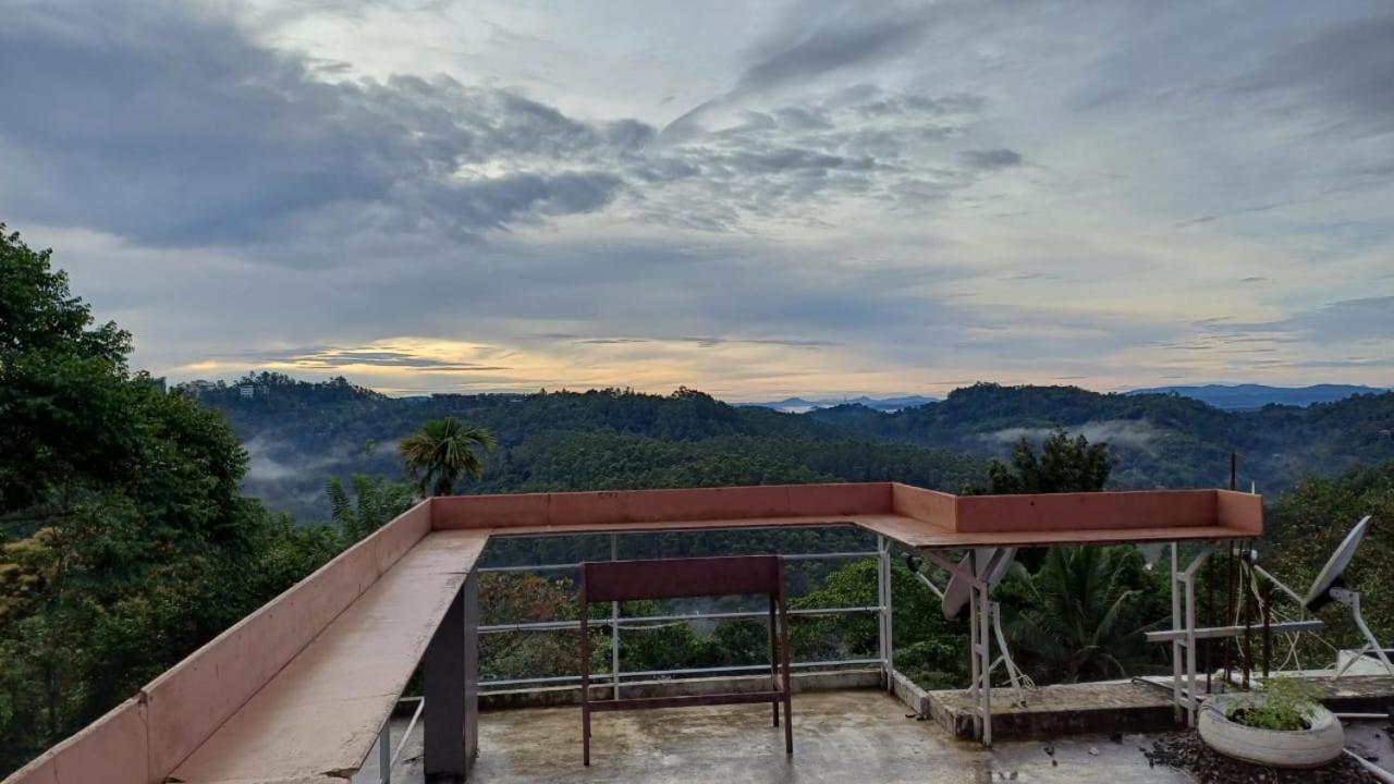 3R Residency Munnar Hostel Εξωτερικό φωτογραφία
