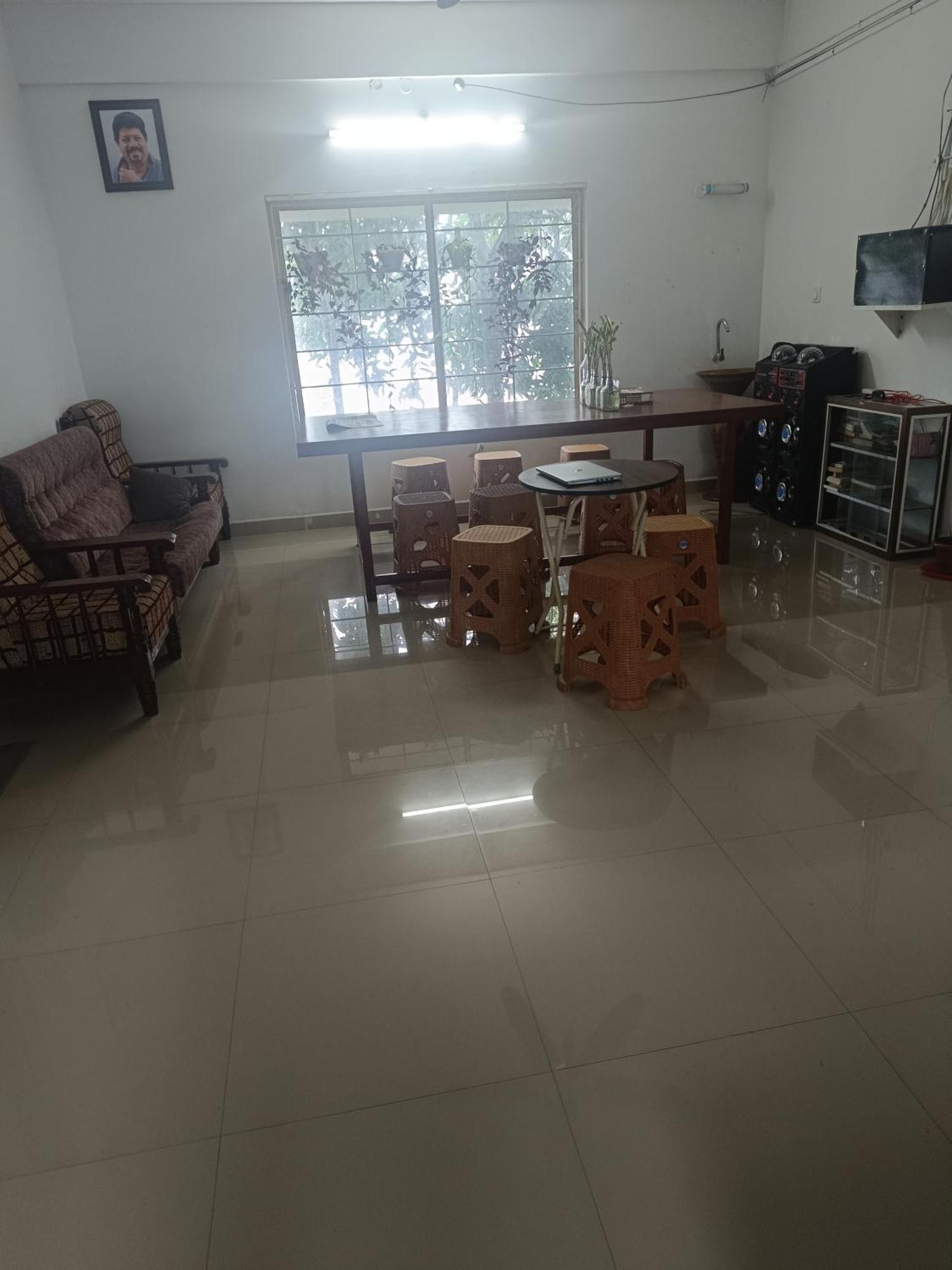 3R Residency Munnar Hostel Εξωτερικό φωτογραφία